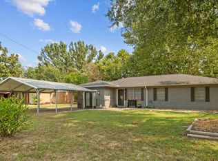 2603 Woden Rd, Nacogdoches, TX 75961