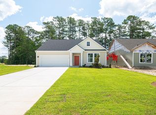 414 Sun Colony Blvd LOT 433, Longs, SC 29568