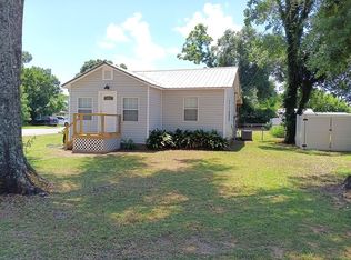 603 Texas Pkwy, Crestview, FL 32536