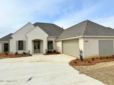 457 Aurora Cir, Canton, MS, 39046