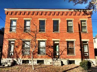 857 Ebner St, Columbus, OH