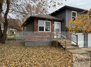 19000 E 18th St N, Independence, MO 64058
