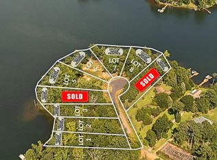 0 Spence Shores Ct LOT 6, Lexington, SC 29072