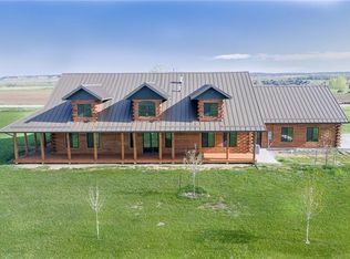 8750 Turkey Trl, Shepherd, MT 59079