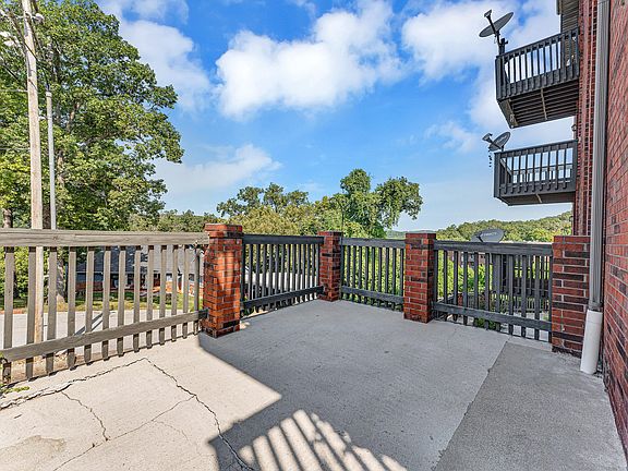 Private Patio