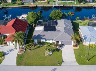 113 Peckham St SW, Pt Charlotte, FL 33952