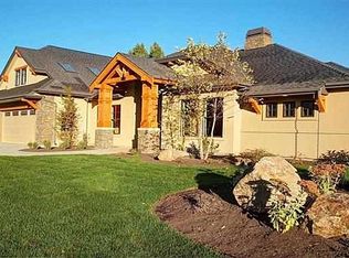 1752 W Colchester Dr, Eagle, ID 83616