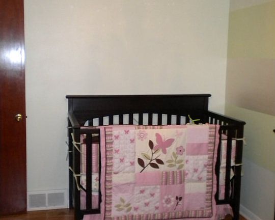 Bedroom 2- Main Floor