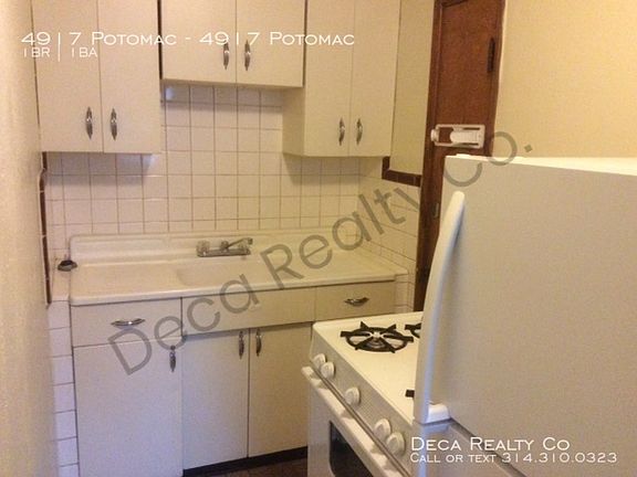 4th image of 4917 Potomac St #4917