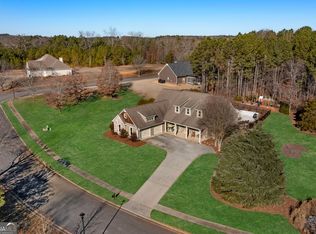 69 Fallen Branch Cir SE, Rome, GA 30161