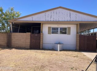 234 S Windsor, Mesa, AZ 85204