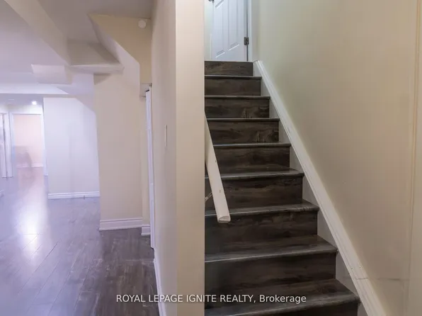 162 Cadillac Cres, Brampton, ON L7A 3B7