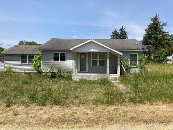 10026 Seabourne St, Belgrade, MO 63622