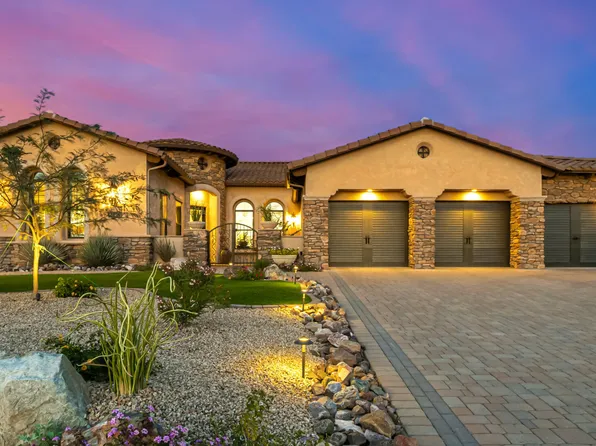 2255 N 83RD Circle, Mesa, AZ 85207