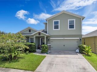 1901 Patriot Way, Saint Cloud, FL 34769