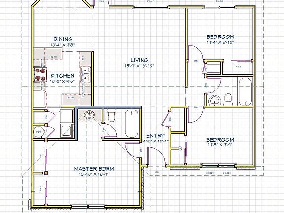 2nd image of this home
