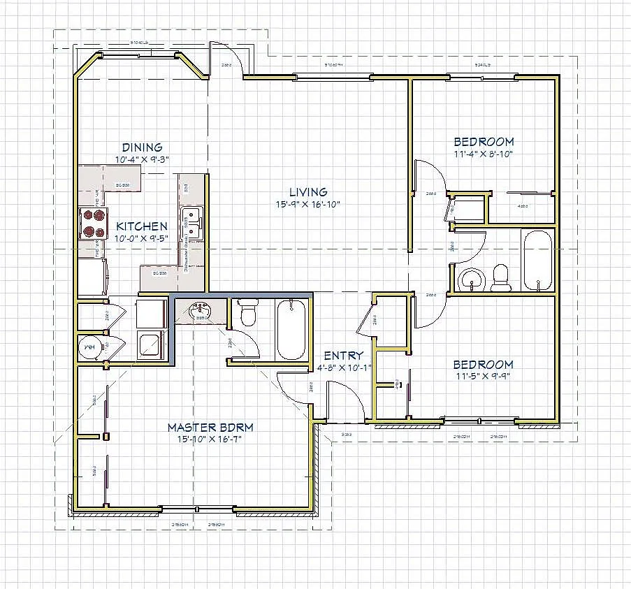 Building Photo - 1237 Churing Dr