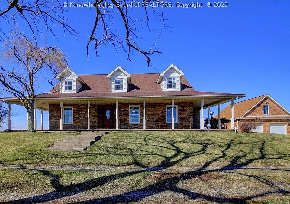 849 Walker Ridge Rd, Leon, WV 25123 MLS 251857 Zillow