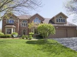 1410 Isleworth Ct, Naperville, IL