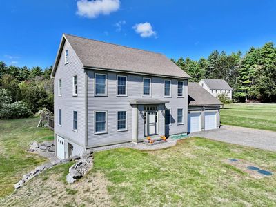 49 Old Mill Road, Lee, NH, 03861
