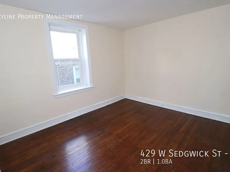429 W Sedgwick St #B — Photo 11