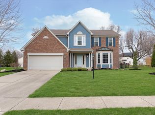 8330 Harrison Pkwy, Fishers, IN