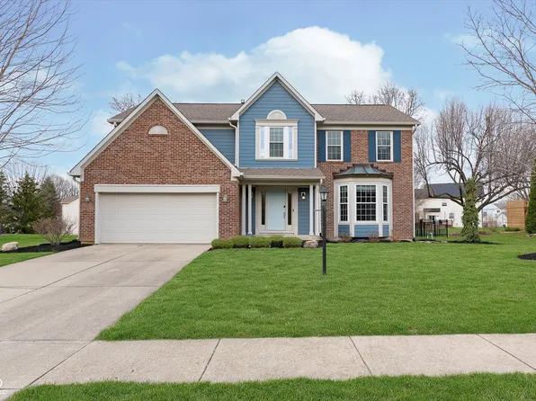 8330 Harrison Pkwy, Fishers, IN 46038