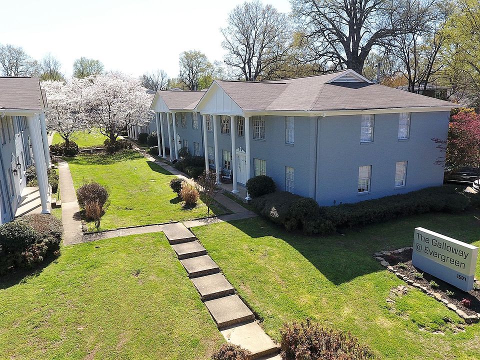 1st image of 1571 Galloway Ave APT 2