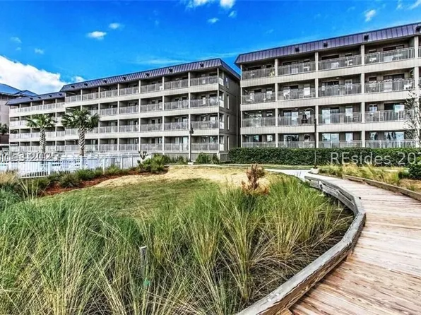 43 S Forest Beach Dr APT 221, Hilton Head Island, SC 29928