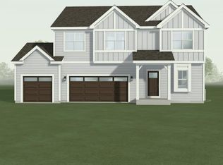 6638 Grouse Woods Rd, Deforest, WI 53532