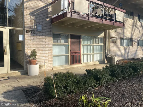 4349 Americana Dr, Annandale, VA 22003