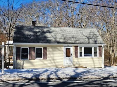 427 Winter St, Hanson, MA, 02341