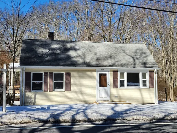 427 Winter St, Hanson, MA 02341