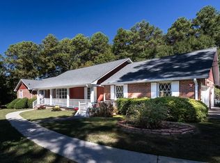 7566 Union Grove Rd, Lithonia, GA 30058