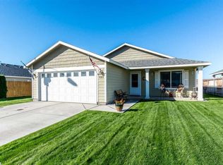 4312 Montgomery Ln, Pasco, WA 99301