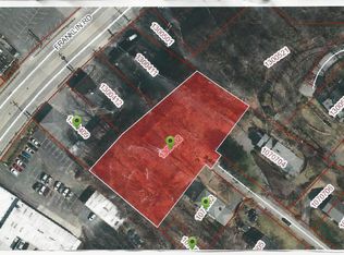 3114 Franklin Rd SW, Roanoke, VA 24014