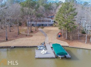 1230 Armour Rd, Greensboro, GA 30642