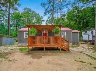 200 Our Rd, Shepherd, TX 77371