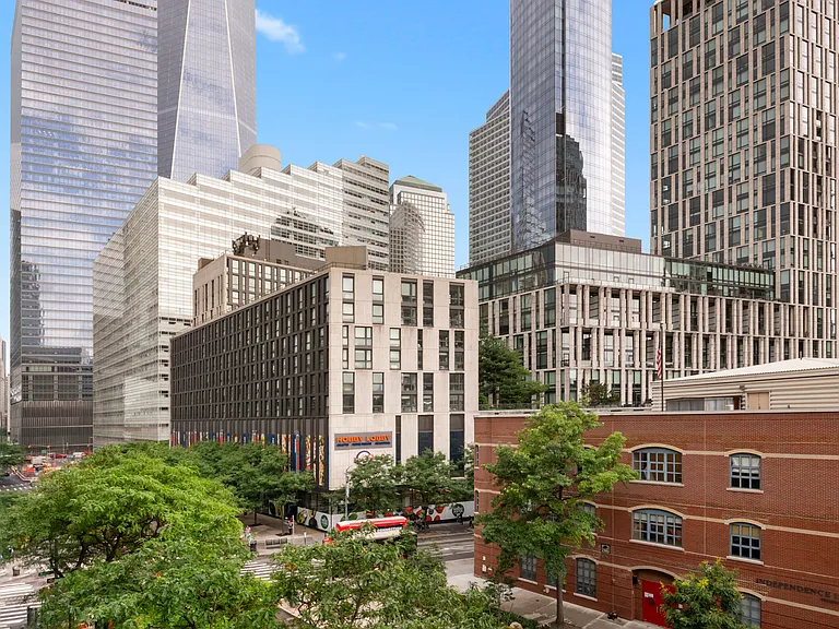 295 Greenwich St #5FN — Photo 11