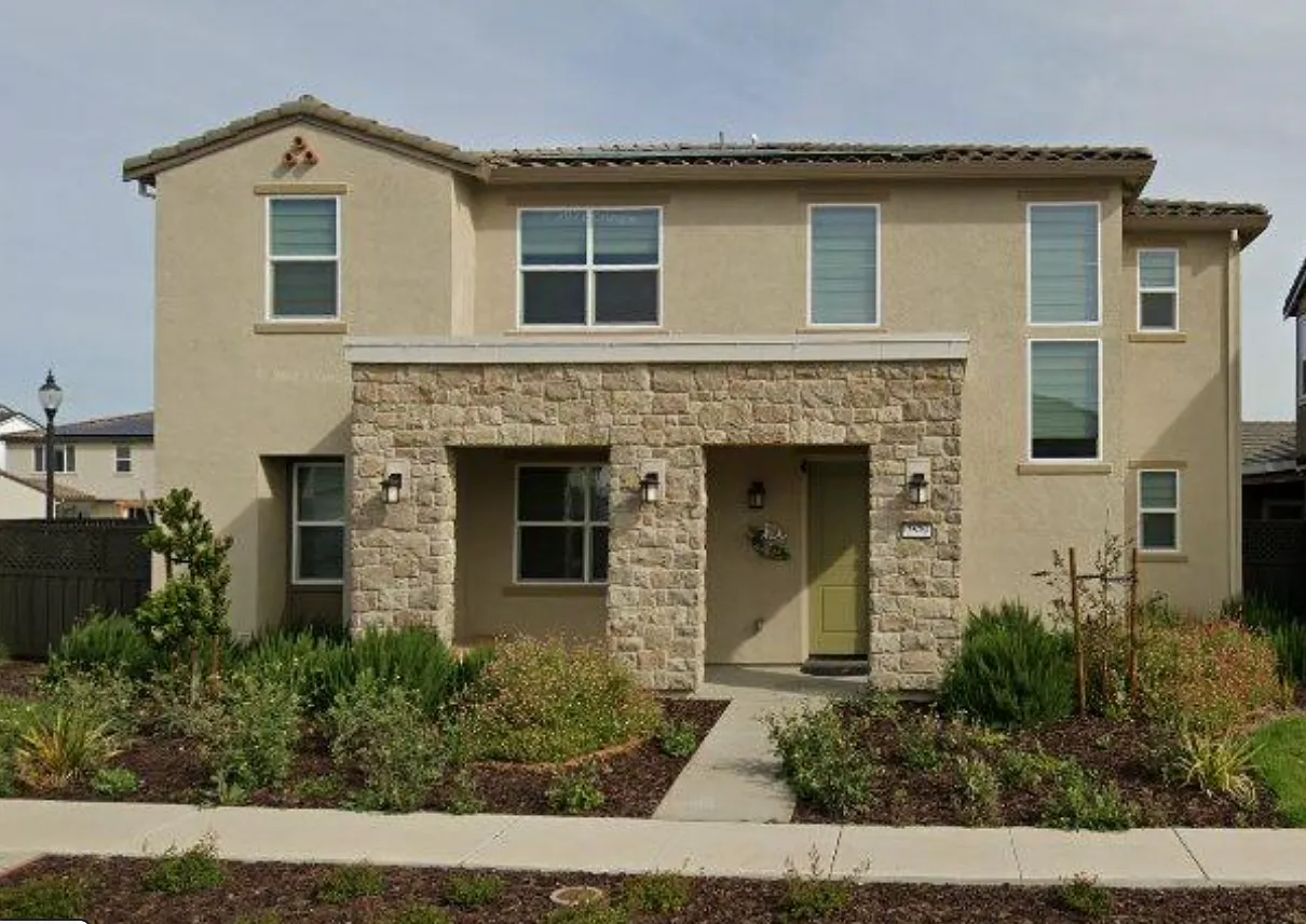 2579 Cordelia Ln photo 1