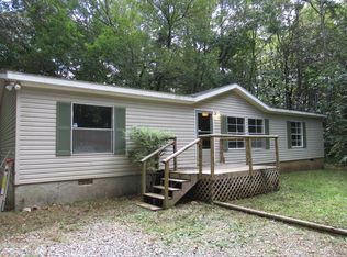 4161 Jerusalem Church Rd, Jasper, GA 30143