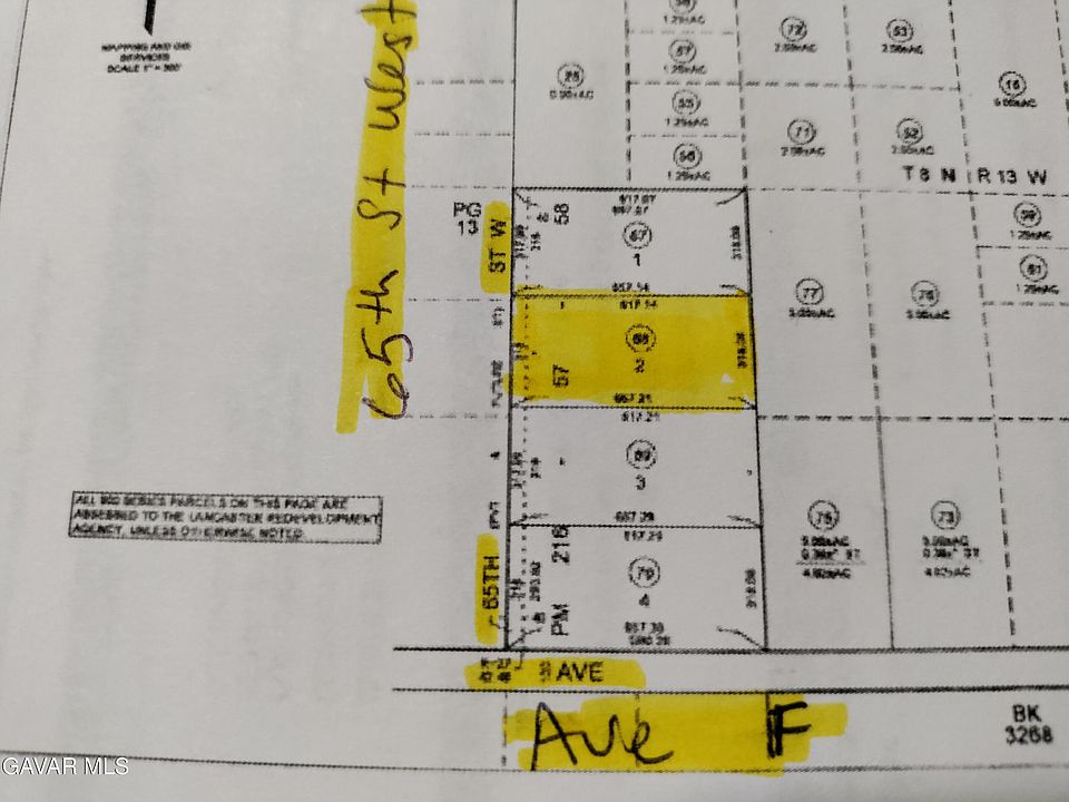 1st image of 65th Stw Drt Vic Ave #E1