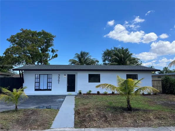 3961 NW 173rd Ter, Miami Gardens, FL 33055