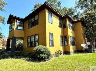 416-418 Pecan St, Texarkana, AR 71854