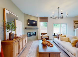 Homes Available Soon, Adam's Preserve, Fairview, TN 37062