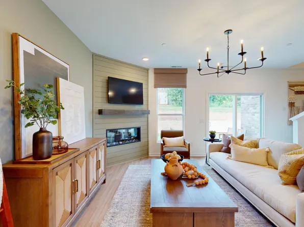 Homes Available Soon, Adam's Preserve