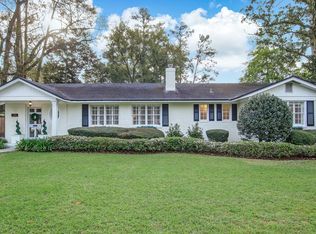 4341 Forest Park Rd, Jacksonville, FL 32210