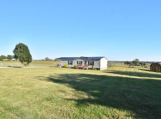 331 Redwood Rd, Lancaster, KY 40444