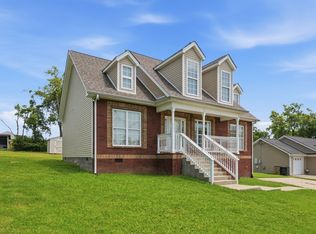 1023 New Providence Pass, Madison, TN 37115