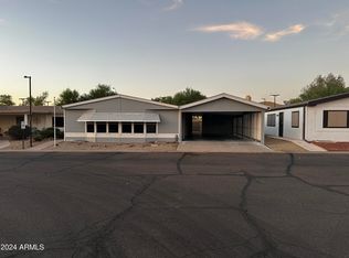 3500 S Tomahawk Rd LOT 110, Apache Junction, AZ 85119